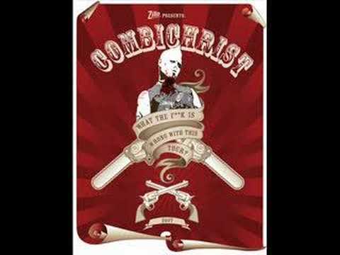 Profilový obrázek - Combichrist - WTF is wrong with you people