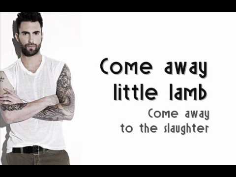 Profilový obrázek - Come Away To The Water (Lyrics) - Maroon 5 Feat. Rozzi Crane