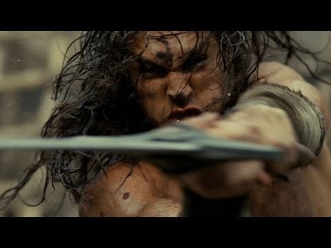 Profilový obrázek - Conan The Barbarian-Trailer