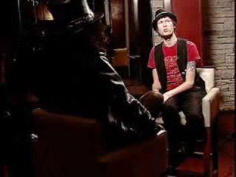 Profilový obrázek - Cone mccaslin & Slash Interview part 3