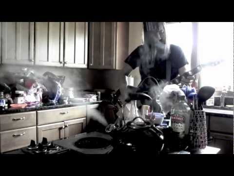 Profilový obrázek - "Confession" in the Kitchen - Terrible Things