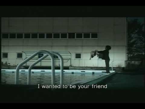 Profilový obrázek - 'Confessions' (Tetsuya Nakashima, 2010) English-subtitled Trailer