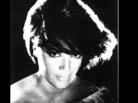 Profilový obrázek - CONNIE FRANCIS: "MISIRLOU" (1965)
