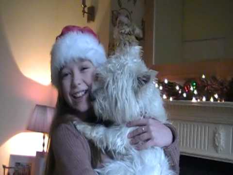 Profilový obrázek - Connie Talbot All I Want For Christmas Is You 