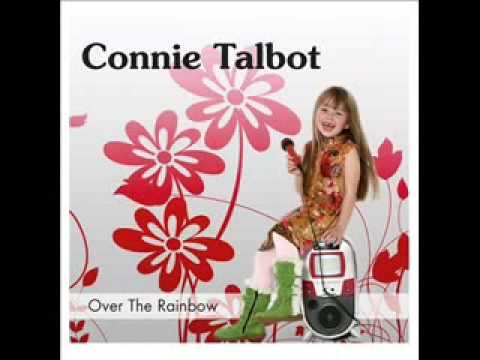 Profilový obrázek - Connie Talbot - Silent Night