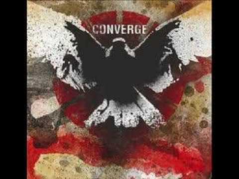 Profilový obrázek - Converge - Grim Heart-Black Rose