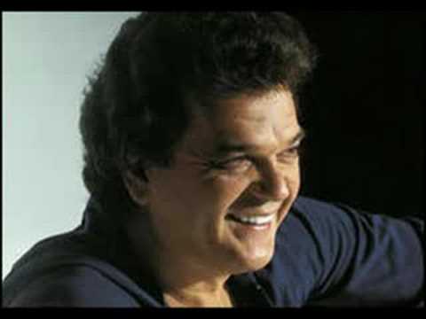 Profilový obrázek - Conway Twitty-I don't believe I'll fall in love today.