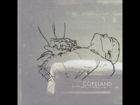 Profilový obrázek - Copeland - Coffee