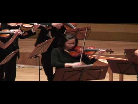 Profilový obrázek - Corelli - "Christmas Concerto" in G Minor - Mov. 1-3 (Part 1)