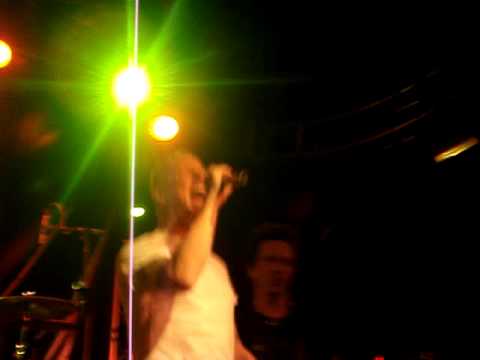 Profilový obrázek - Corey Taylor, Slipknot sings 'Rebel Yell' with Camp Freddy at the Sundance Film Festival 2009