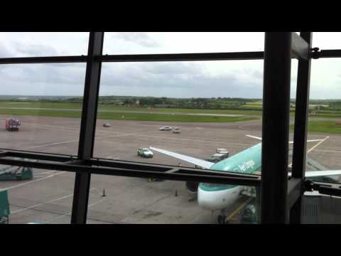 Profilový obrázek - Cork airport rampage