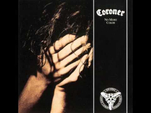 Profilový obrázek - Coroner - Die By My Hand