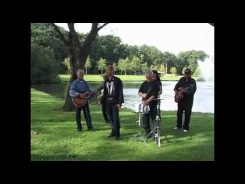 Profilový obrázek - Country From Holland : The Black Wings Band - Dance The Music Of Love