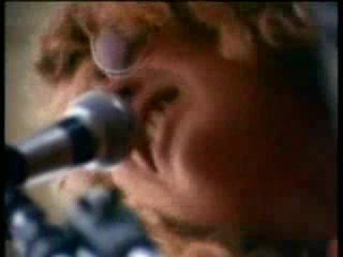 Profilový obrázek - Country Joe and the Fish - Love (Woodstock 69)