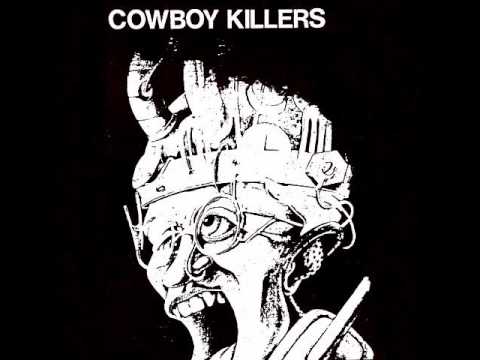 Profilový obrázek - Cowboy Killers - Civilised