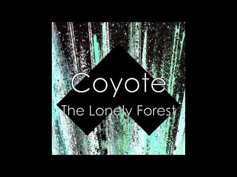 Profilový obrázek - Coyote - The Lonely Forest