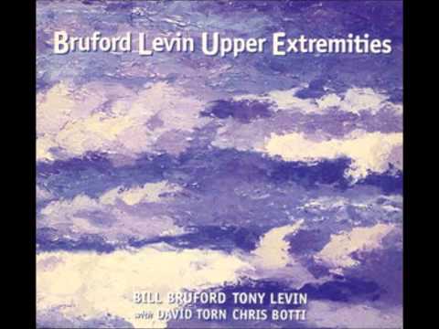 Profilový obrázek - Cracking The Midnight Glass-Bruford Levin Upper Extremities(1998)-Bruford Levin Upper Extremities