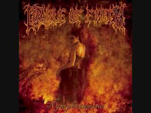 Profilový obrázek - Cradle of Filth- Absinthe With Faust