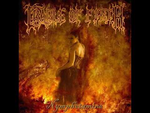 Profilový obrázek - Cradle of Filth - Gabrielle with lyrics