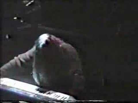 Profilový obrázek - Cradle Of Filth LIVE "The Raping Of Faith" rare 1992
