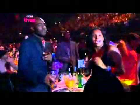 Profilový obrázek - Craig David feat. Rita Ora & Tinchy Stryder "Where's Your Love" Live at MOBO Awards