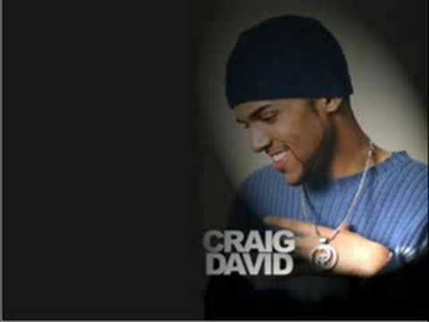 Profilový obrázek - Craig David ft Usher - Nice And Slow LIVE