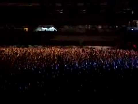 Profilový obrázek - Crazy Train - Ozzy Osbourne (live in Argentina 08)