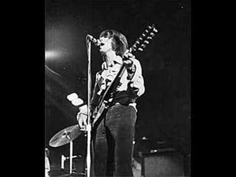 Profilový obrázek - Cream-Train Time live 1967