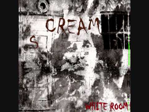 Profilový obrázek - Cream - White Room