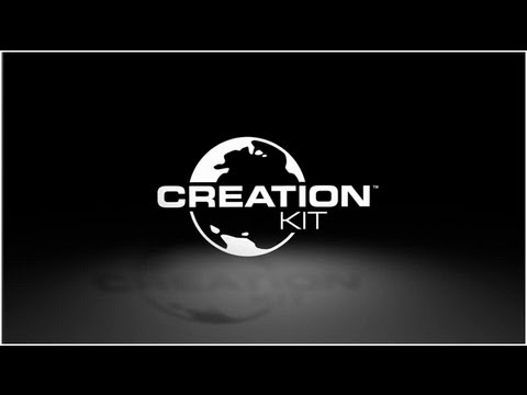 Profilový obrázek - Creation Kit & Skyrim Workshop Preview