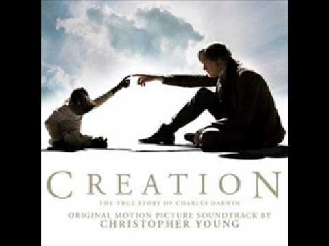 Profilový obrázek - Creation (Soundtrack) - 13 Knowing Everything I Now Know