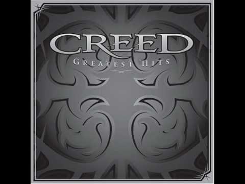 Profilový obrázek - Creed- What If