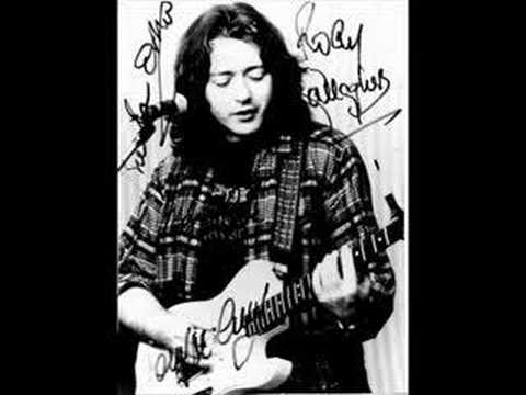 Profilový obrázek - Crest Of A Wave Rory Gallagher