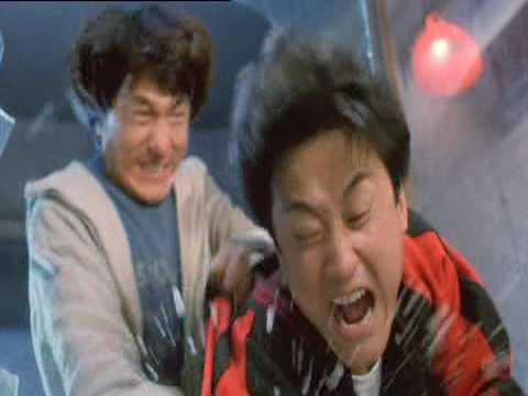 Profilový obrázek - Crime Story- Jackie Chan