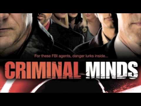 Profilový obrázek - Criminal minds Coda piano