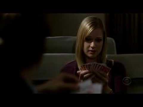 Profilový obrázek - Criminal Minds: JJ and Reid Cheat At Cards