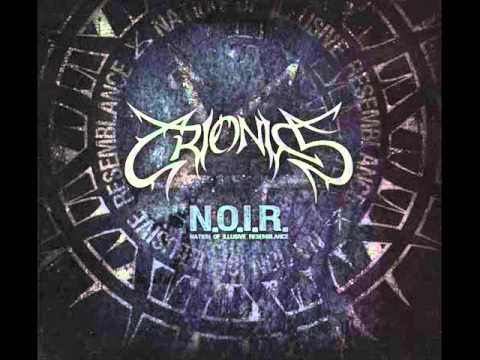 Profilový obrázek - Crionics - 01 - Narcotique