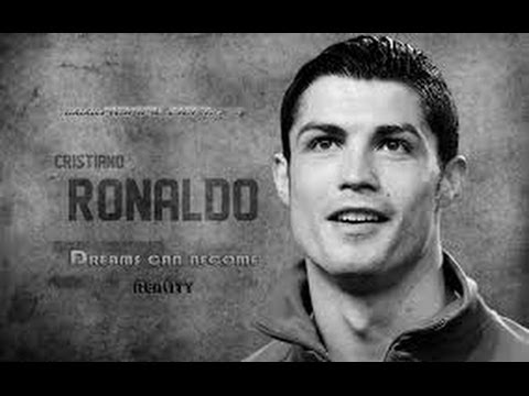 Profilový obrázek - Cristiano Ronaldo - Chlapec který měl sen CZ
