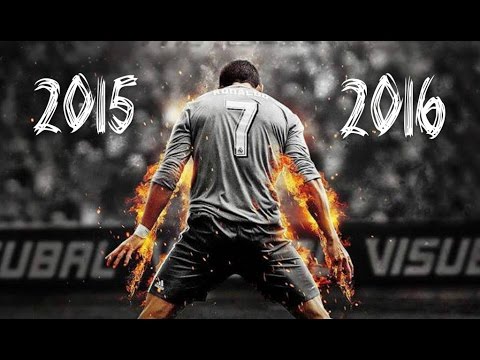 Profilový obrázek - Cristiano Ronaldo - Unstoppable 2015/16 Skills & Goals |HD|