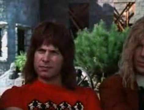 Profilový obrázek - Criterion Trailer 11: This is Spinal Tap