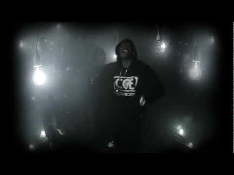 Profilový obrázek - Crooked I - Drum Murder (Official Video) ft. HorseShoe GANG