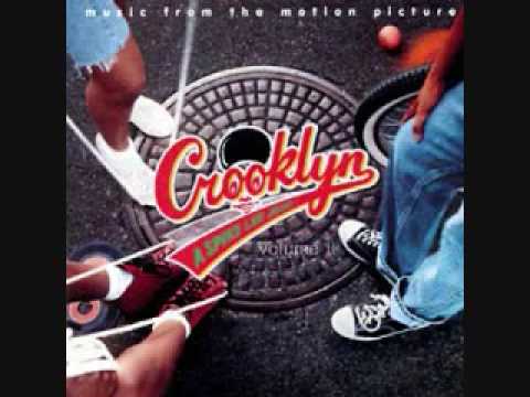 Profilový obrázek - Crooklyn Dodgers - Crooklyn (Crooklyn Soundtrack)