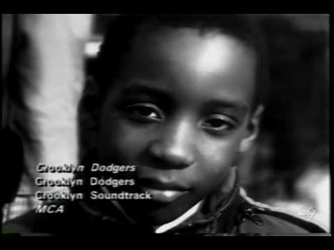 Profilový obrázek - Crooklyn Dodgers - Crooklyn [explicit lyrics] [HQ]