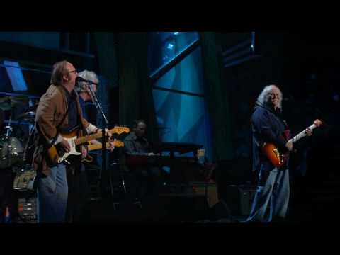 Profilový obrázek - Crosby, Stills and Nash - Woodstock - Madison Square Garden, NYC - 2009/10/29 & 30