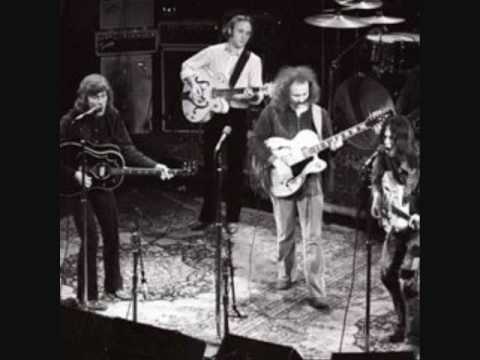 Profilový obrázek - Crosby Stills Nash & Young - Ohio - (live audio 1970)