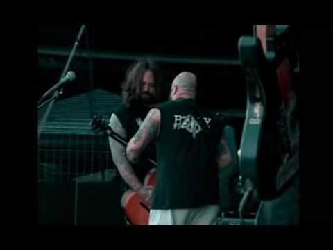 Profilový obrázek - Crowbar - The Lasting Dose (Live With Full Force)