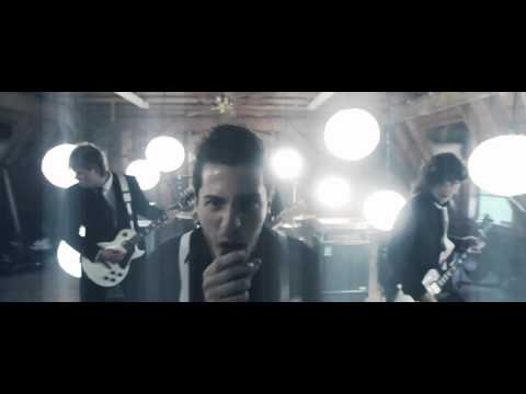 Profilový obrázek - Crown The Empire - Johny Ringo