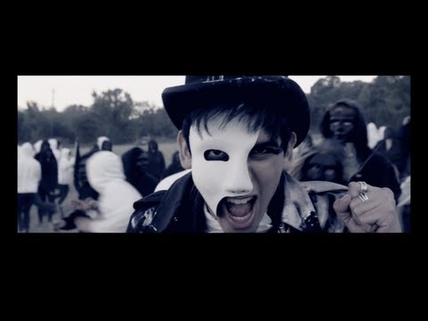 Profilový obrázek - Crown The Empire - The Fallout