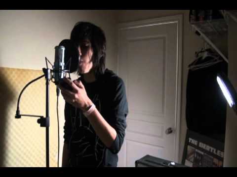 Profilový obrázek - Crown The Empire - This is Andrew...