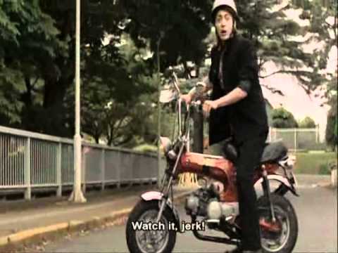 Profilový obrázek - CROWS ZERO 1 (engsub) part 1/9